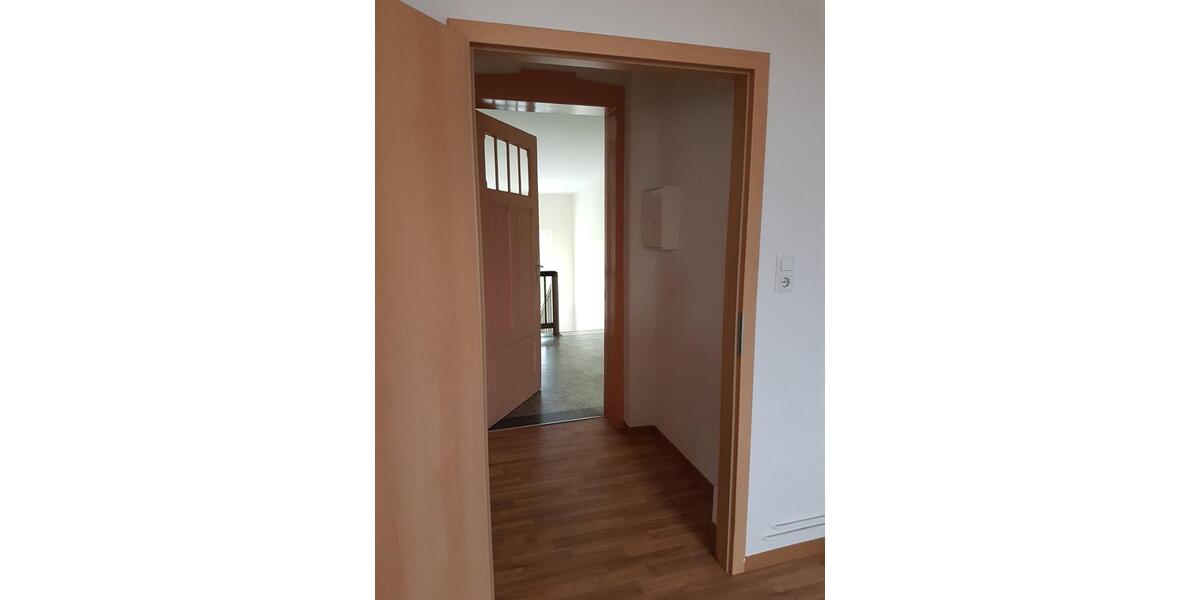 Dachgeschoßwohnung Weißwasser (Oberlausitz) - 2 Zimmer, 292&euro; | Angebot:21579231