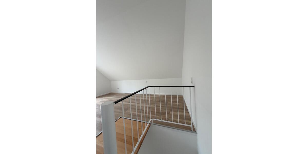 Maisonettenwohnung Verl - 2 Zimmer, 55 m&sup2;, 715&euro; | Angebot:26178547