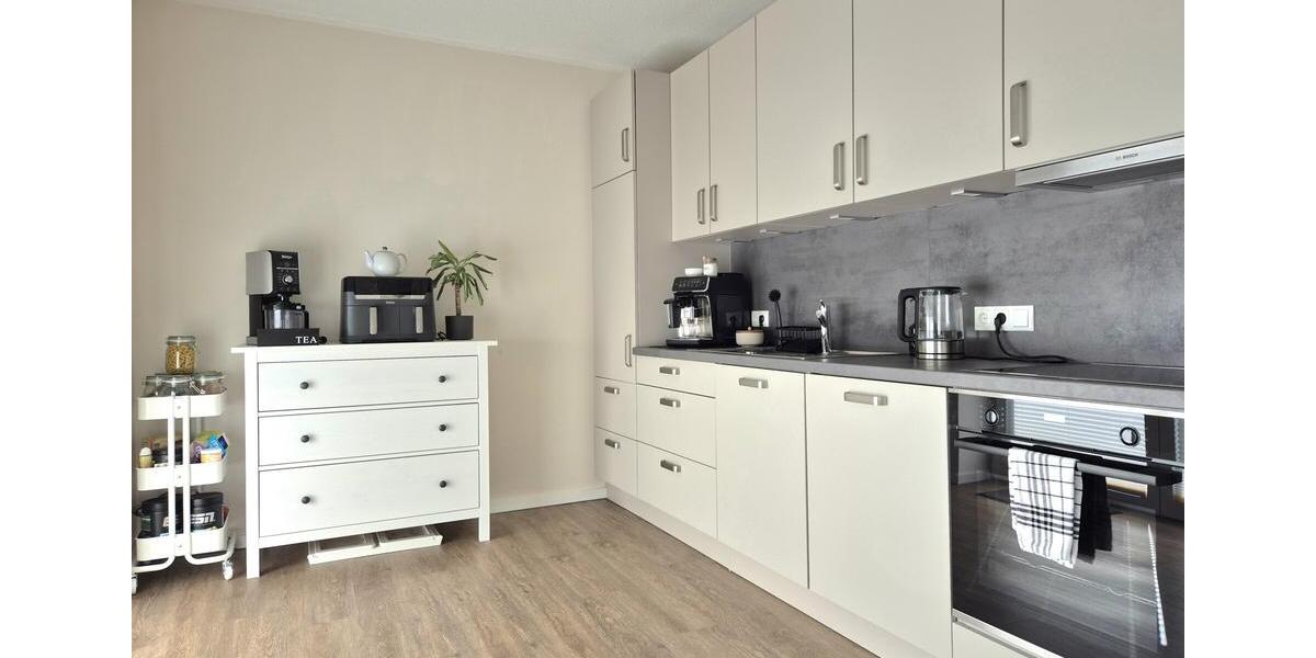 Etagenwohnung Esens - 3 Zimmer, 90 m&sup2;, 1.180&euro; | Angebot:26129699