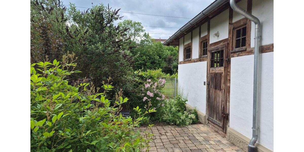 Wohnen auf Zeit Bad Rappenau - 2 Zimmer, 42 m&sup2;, 1.500&euro; | Angebot:26594571