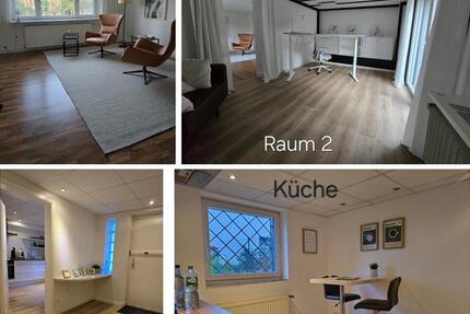 Büro, ca. 67m² inkl. Nebenflächen ab Januar 2026 zimmer