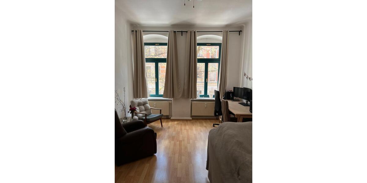 Wohnen auf Zeit Dresden Cotta - 1 Zimmer, 18 m&sup2;, 440&euro; | Angebot:26595314