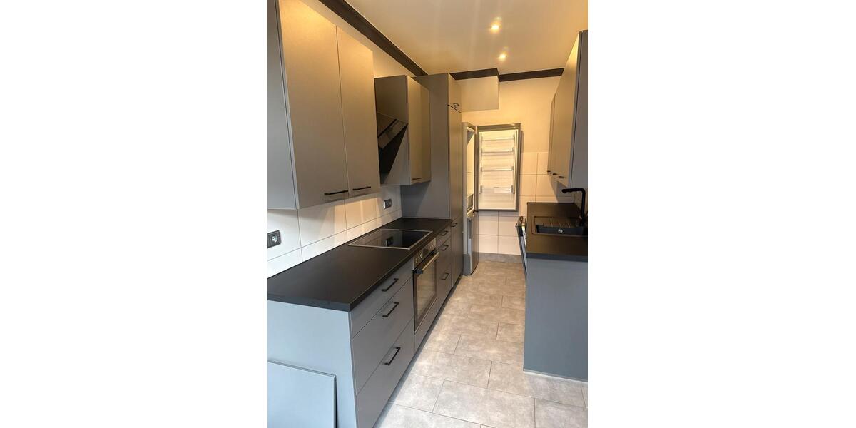 Etagenwohnung Uelzen - 4 Zimmer, 130 m&sup2;, 1.175&euro; | Angebot:25512104