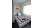 voll möbliertes Mini-Apartment in KA für Studentin oder Pendler 1 zimmer