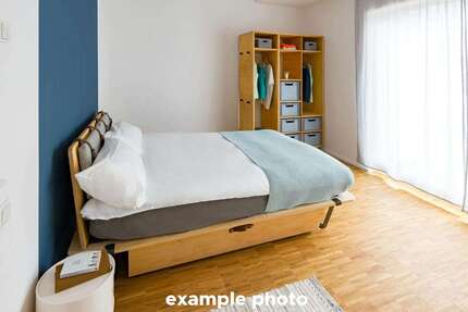 Zimmer Frankfurt am Main Westend Süd - 575&euro; | Angebot:26763596
