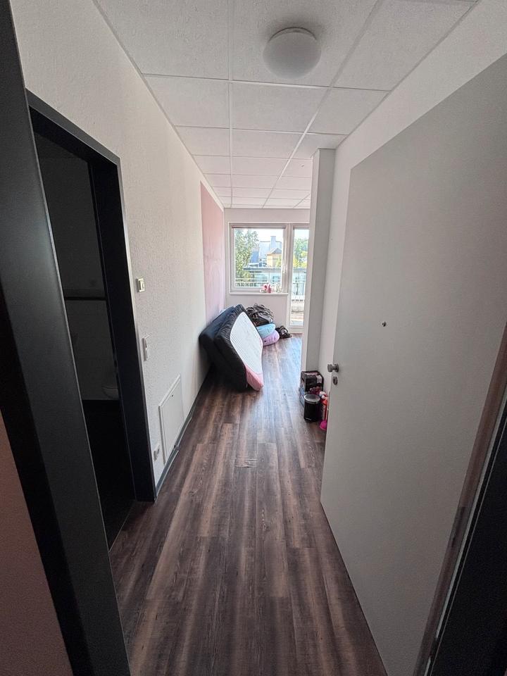1 Zimmerwohnung Innenstadtlage Gummersbach