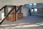 4-Raum - Penthouse mit zwei großen Balkonen - 165 qm Wohnfläche - PKW Stellplatz 4 zimmer