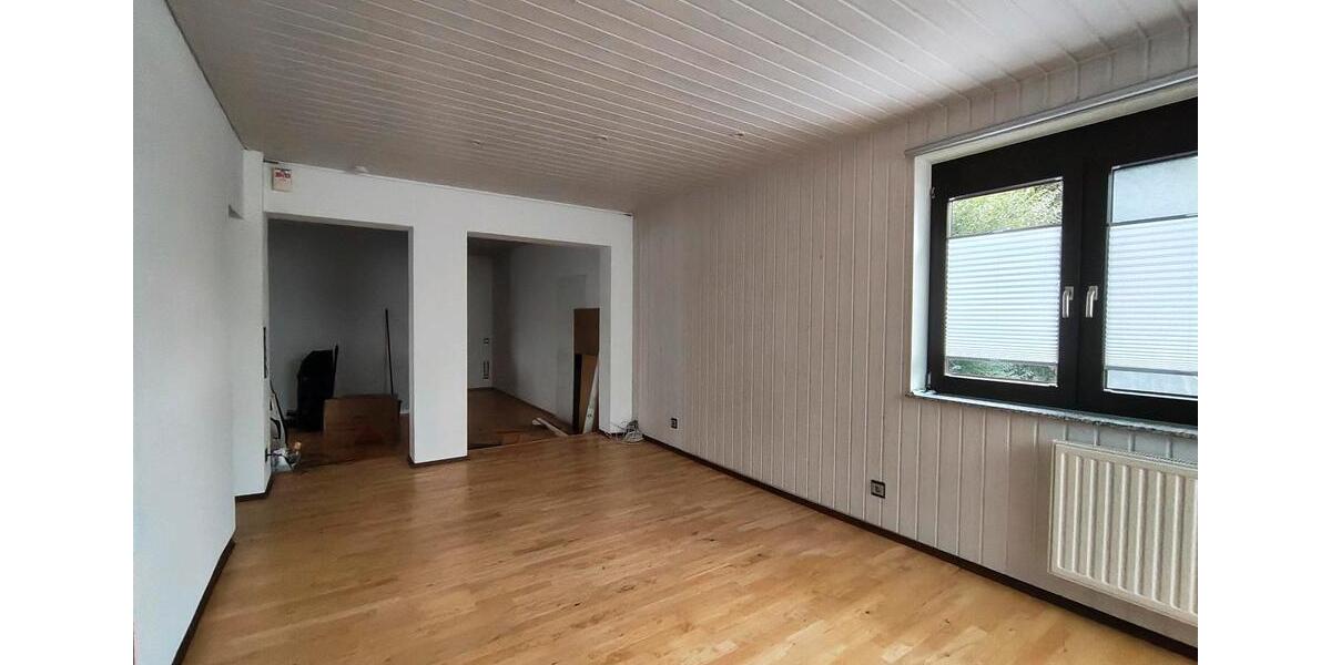 Erdgeschoßwohnung Ludwigsburg Oßweil - 2 Zimmer, 62 m&sup2;, 820&euro; | Angebot:25205386