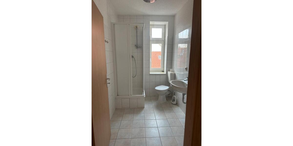 Etagenwohnung Loitz - 1 Zimmer, 37 m&sup2;, 379&euro; | Angebot:26099293