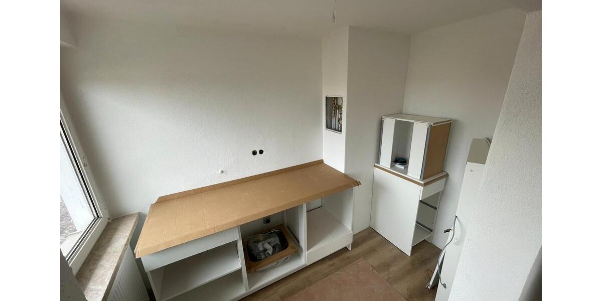 Etagenwohnung Arzberg - 3 Zimmer, 57 m&sup2;, 457&euro; | Angebot:25996043