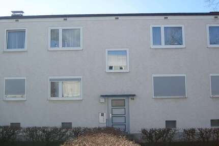 Wohnung Kassel Fasanenhof - 3 Zimmer, 46 m&sup2;, 390&euro; | Angebot:26266495