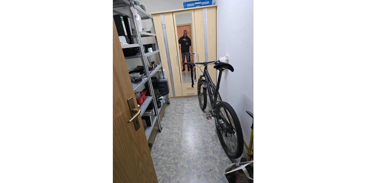 Single Wohnung in Westerburg 1 zimmer