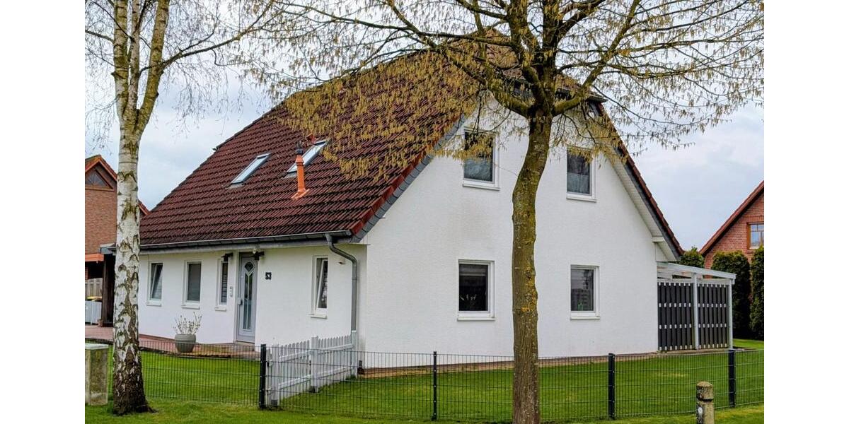 Dachgeschoßwohnung Martfeld - 3 Zimmer, 75 m&sup2;, 765&euro; | Angebot:26019357