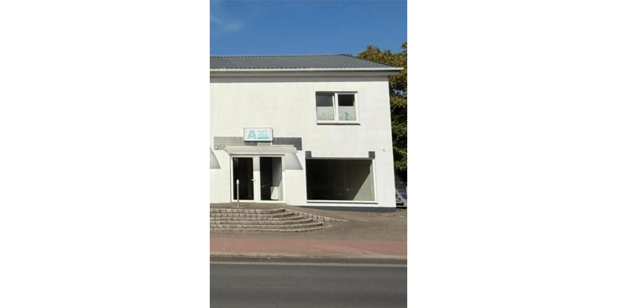 Gewerbeobjekt Stade Bützfleth - 810&euro; | Angebot:26543078