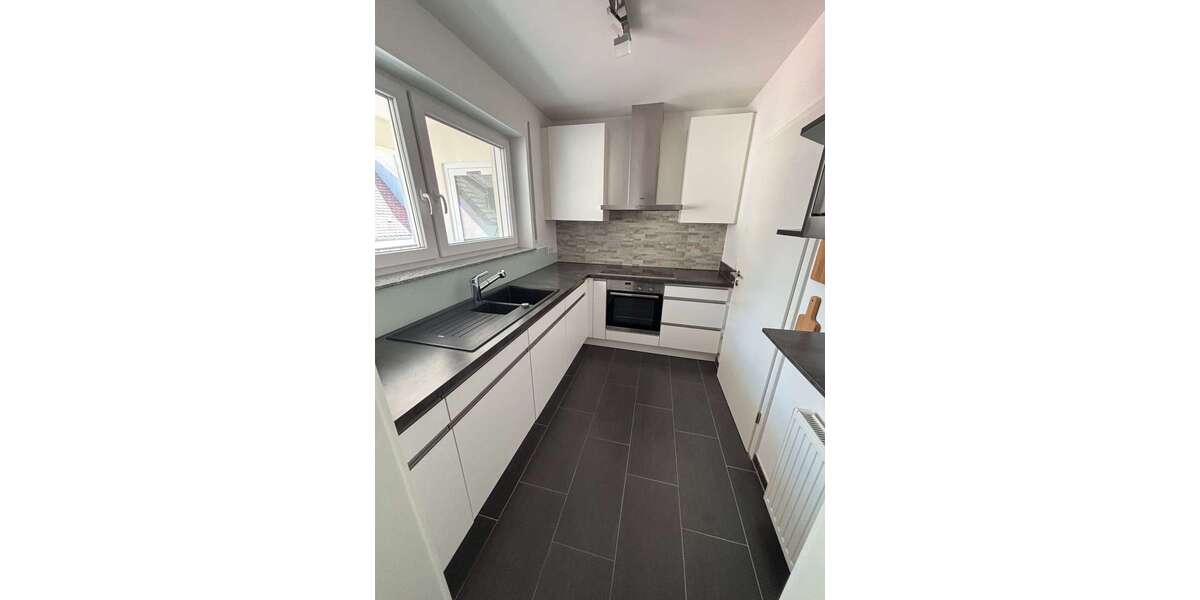 Etagenwohnung Essingen - 3.5 Zimmer, 90 m&sup2;, 900&euro; | Angebot:26986751
