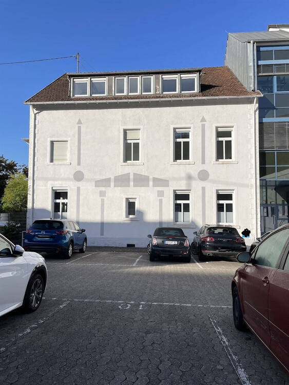 Conference, Training & Working Space mit perfekter ÖPNV-Anbindung in Saarbrücken