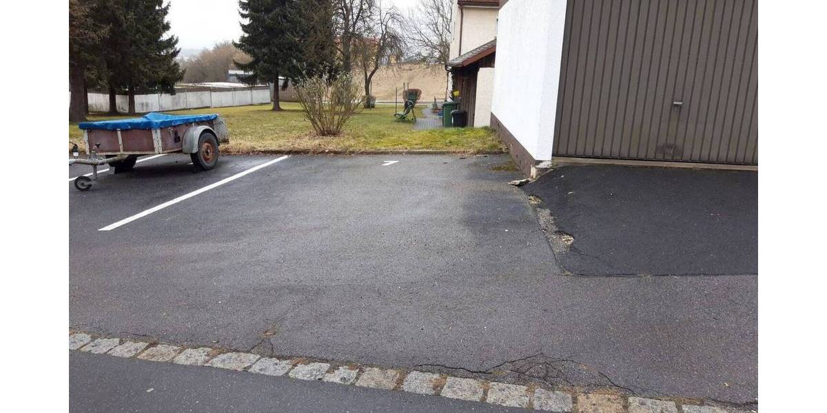 Etagenwohnung Sulzbach-Rosenberg Rosenberg - 2 Zimmer, 48 m&sup2;, 450&euro; | Angebot:26154833