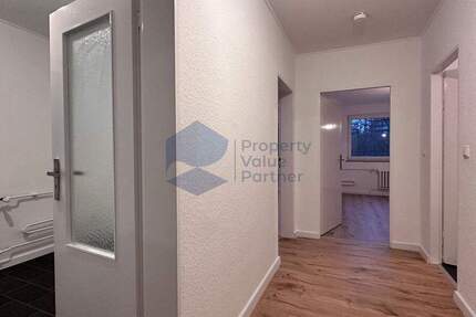 Wohnung Wolfsburg Rabenberg - 2 Zimmer, 59 m&sup2;, 536&euro; | Angebot:25193427