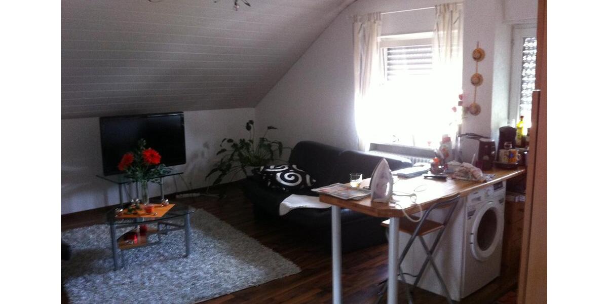 Etagenwohnung Dillingen (Saar) - 4 Zimmer, 80 m&sup2;, 580&euro; | Angebot:25933878