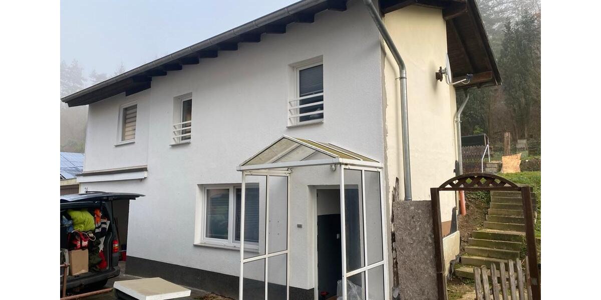 Einfamilienhaus Werdohl - 3 Zimmer, 85 m&sup2;, 600&euro; | Angebot:24846047