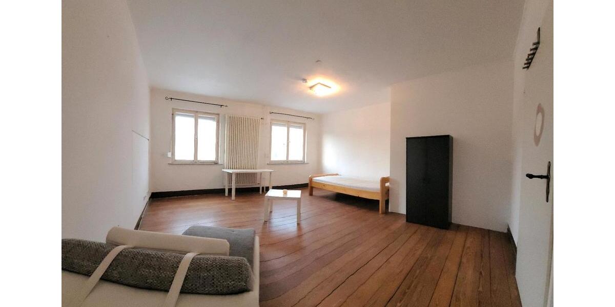 Wohnen auf Zeit Böblingen - 1 Zimmer, 22 m&sup2;, 520&euro; | Angebot:24837587