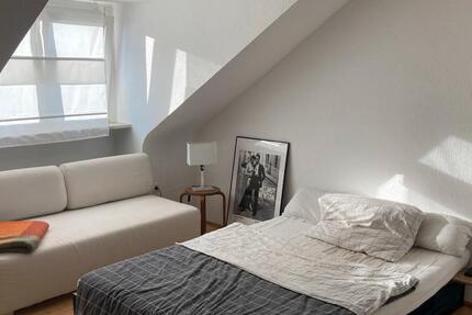 Wohnen auf Zeit Köln - 3 Zimmer, 90 m&sup2;, 825&euro; | Angebot:26230473