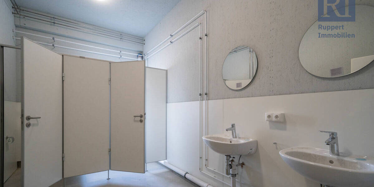 Gewerbeobjekt Marktsteft - 12.800&euro; | Angebot:20775316