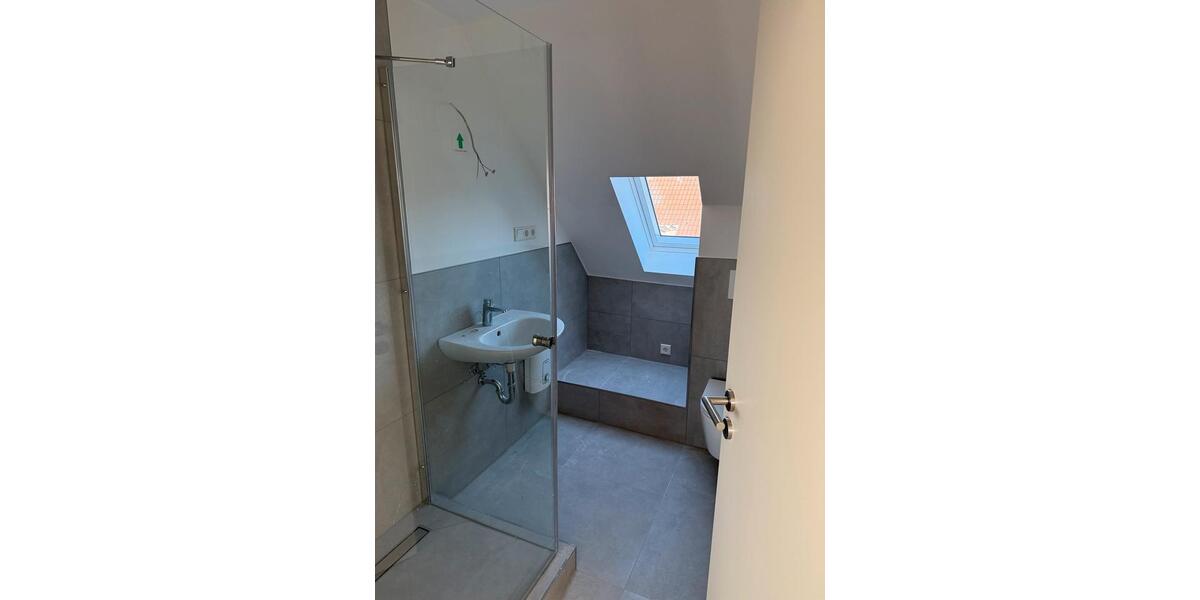 Etagenwohnung Dorsten Altstadt - 3 Zimmer, 72 m&sup2;, 800&euro; | Angebot:26465476