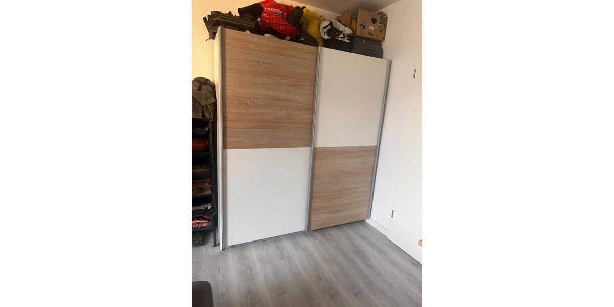 Etagenwohnung Willich - 2 Zimmer, 42 m&sup2;, 460&euro; | Angebot:26555815