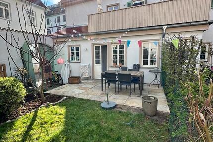 WG Zimmer im Herzen Esslingens 15 zimmer