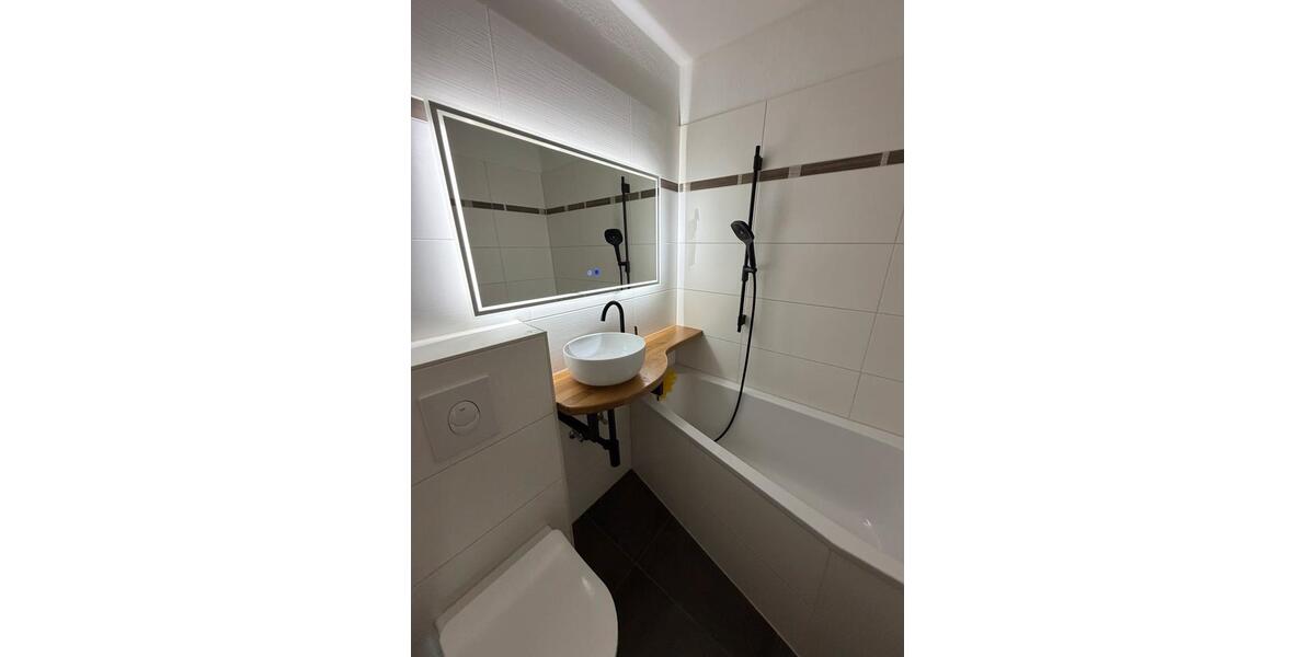 Etagenwohnung Bestensee - 3 Zimmer, 67 m&sup2;, 900&euro; | Angebot:25965774