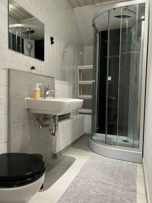 Wohnen auf Zeit Erkner - 3 Zimmer, 80 m&sup2;, 18&euro; | Angebot:8848049