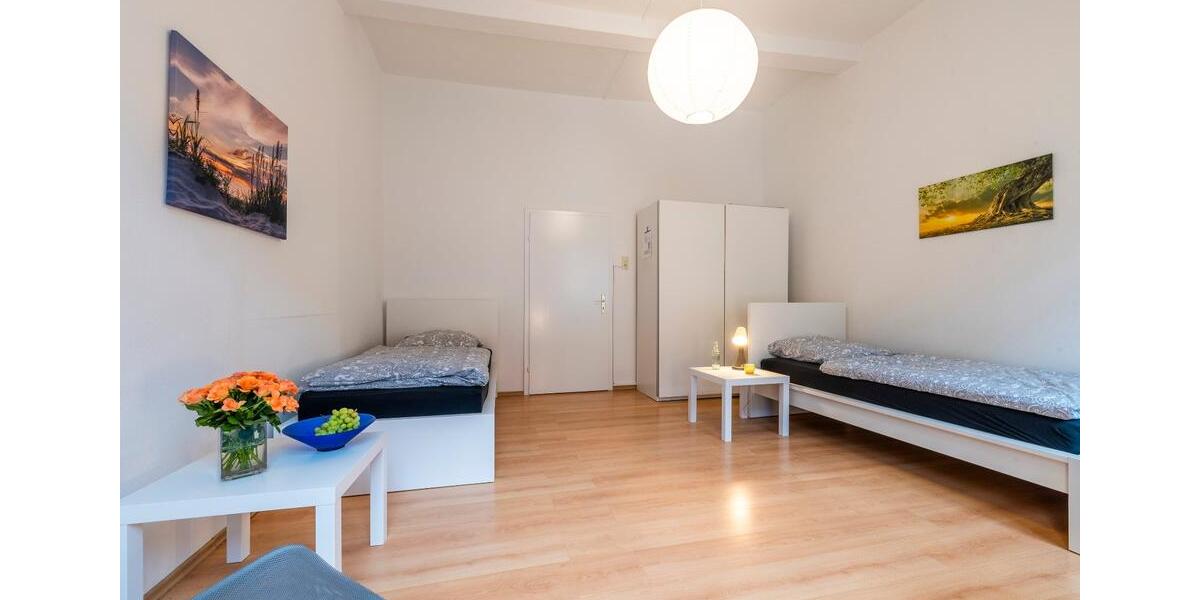 Wohnen auf Zeit Rastatt - 4 Zimmer, 120 m&sup2;, 650&euro; | Angebot:26342222