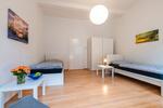 Wohnen auf Zeit Rastatt - 4 Zimmer, 120 m&sup2;, 650&euro; | Angebot:26342222