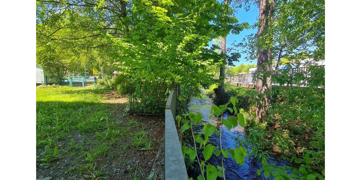 Gewerbeobjekt Grafenau Frauenberg - 1.386&euro; | Angebot:19488307