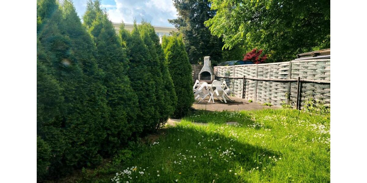 Hochparterre Limbach-Oberfrohna Oberfrohna - 2 Zimmer, 58 m&sup2;, 350&euro; | Angebot:26674391
