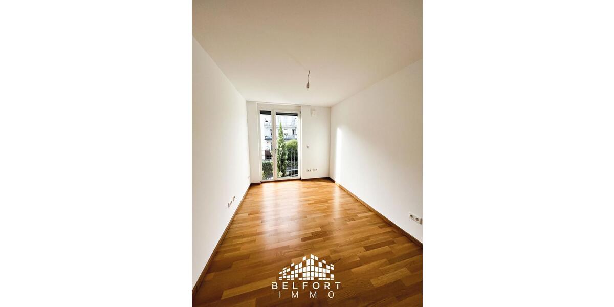 Etagenwohnung Würzburg Sanderau - 5 Zimmer, 147 m&sup2;, 1.840&euro; | Angebot:24739947