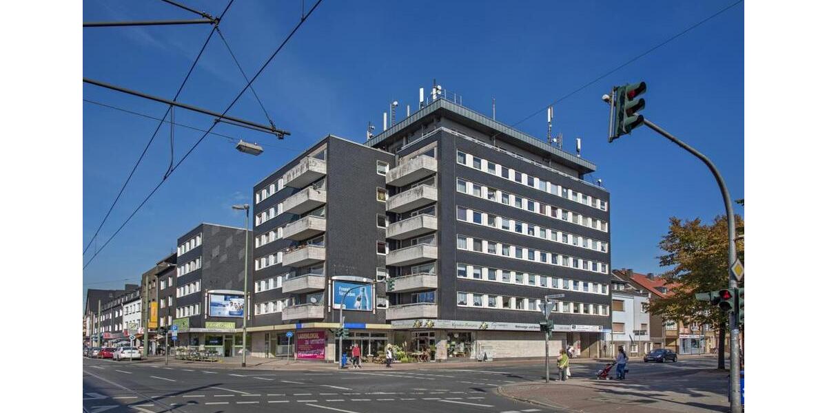 Etagenwohnung Duisburg Walsum - 2 Zimmer, 62 m&sup2;, 479&euro; | Angebot:25258300