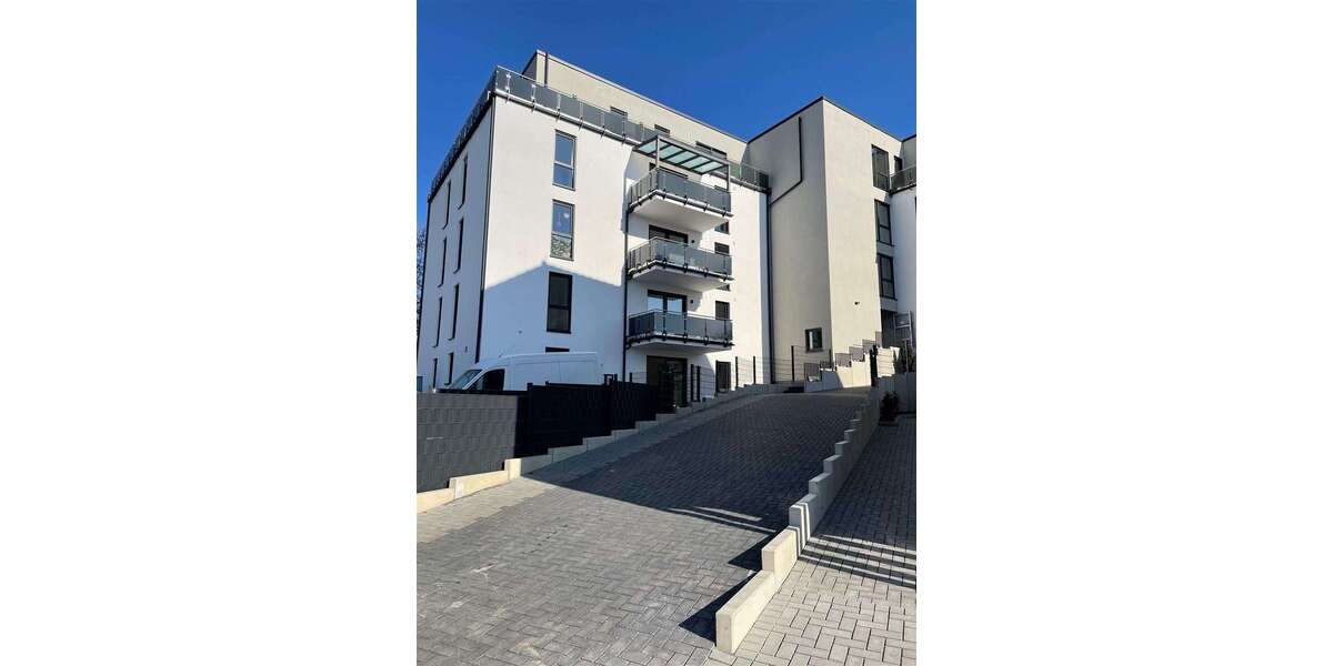 Etagenwohnung Wörrstadt - 2 Zimmer, 73 m&sup2;, 1.000&euro; | Angebot:26477130