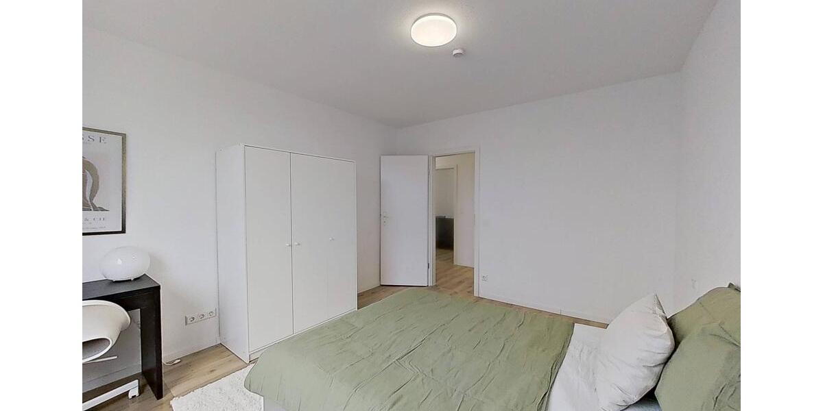 Wohnen auf Zeit Heidelberg Boxberg - 4 Zimmer, 82 m&sup2;, 1.980&euro; | Angebot:25756834