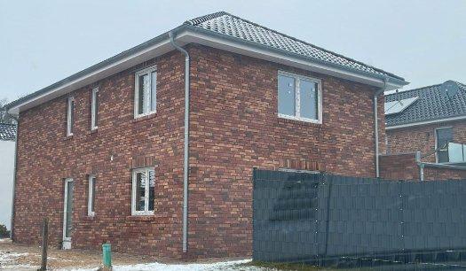 Etagenwohnung Neuenhaus - 3 Zimmer, 80 m&sup2;, 1.050&euro; | Angebot:26544632