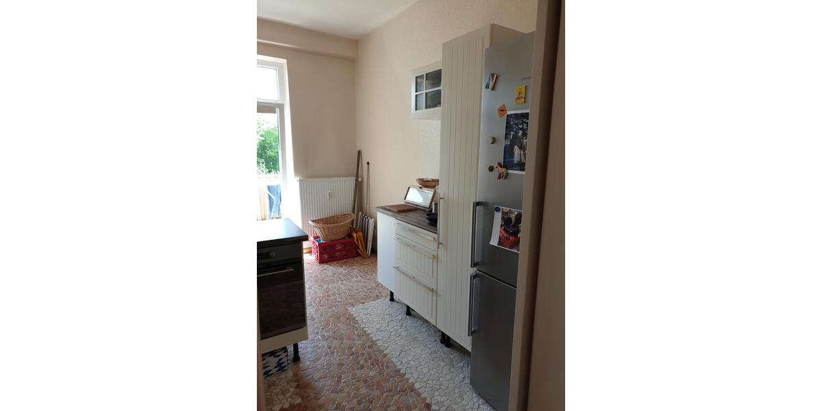 Etagenwohnung Bremerhaven Geestemünde - 4 Zimmer, 94 m&sup2;, 752&euro; | Angebot:24829212
