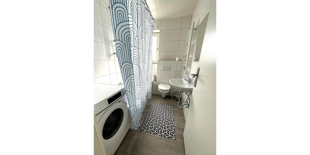 Wohnen auf Zeit Herten - 2 Zimmer, 57 m&sup2;, 15&euro; | Angebot:24623770