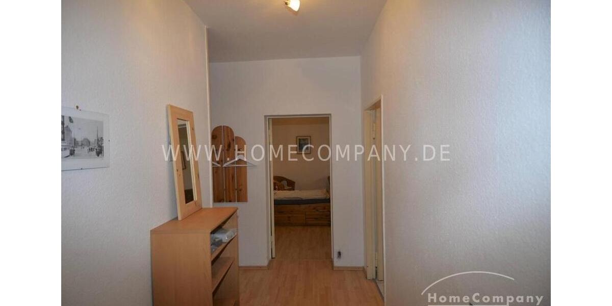 Wohnen auf Zeit Berlin Mitte - 1 Zimmer, 40 m&sup2;, 810&euro; | Angebot:26620214