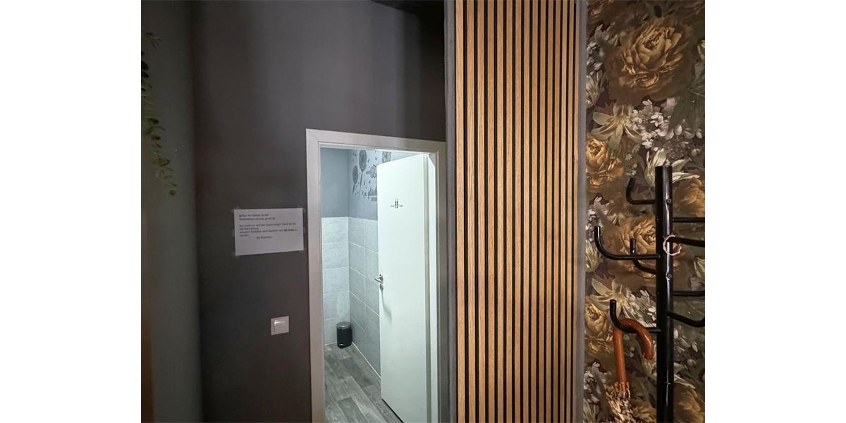 Gewerbeobjekt Bad Schwartau - 1.750&euro; | Angebot:22119636