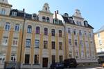 Etagenwohnung Plauen Westend - 4 Zimmer, 99 m&sup2;, 600&euro; | Angebot:26723035