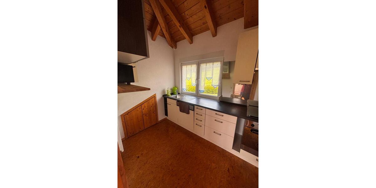 Dachgeschoßwohnung Lauda-Königshofen Königshofen - 2 Zimmer, 60 m&sup2;, 650&euro; | Angebot:26580174