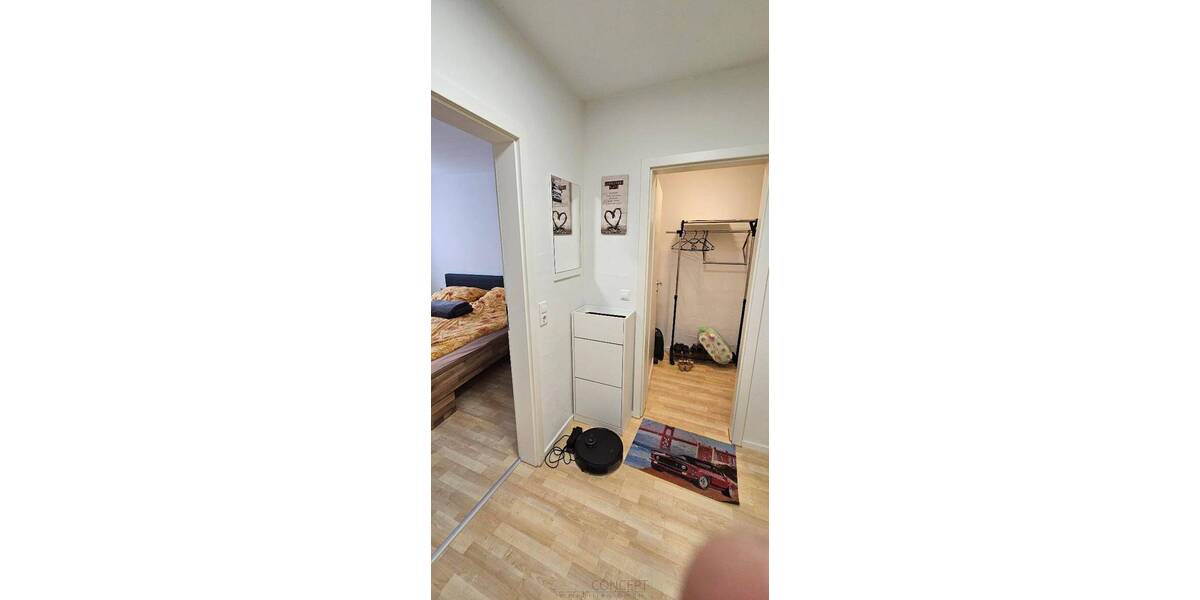 Etagenwohnung Reutlingen Innenstadt - 2 Zimmer, 53 m&sup2;, 720&euro; | Angebot:26733283