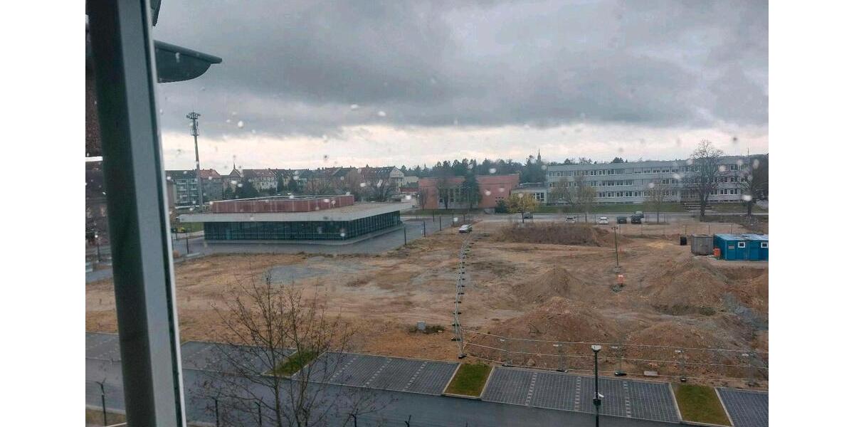 Dachgeschoßwohnung Bautzen - 2 Zimmer, 72 m&sup2;, 358&euro; | Angebot:25964140