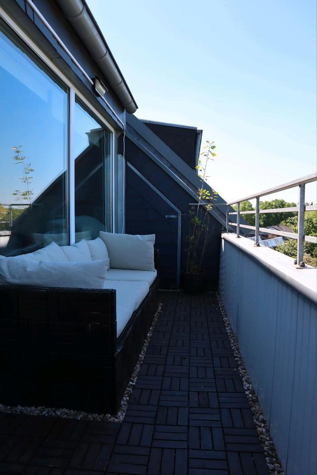 Helle frischrenovierte 3,5-Zimmer Maisonette-Wohnung zu vermieten zimmer